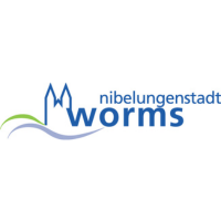 Nibelungenstadt_Worms_Logo