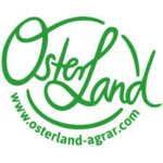 Logo vom Osterland -Zaunbau Projektpartner von ZAUNQ