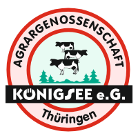 Agrargenossenshaft_Königsee-eg-Thüringen_Logo